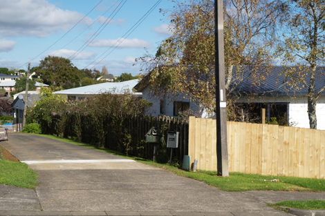 Photo of property in 40 Baird Street, Howick, Auckland, 2014