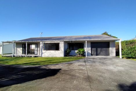 Photo of property in 52a Moehau Street, Te Puke, 3119