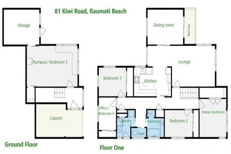 Photo of property in 81 Kiwi Road, Raumati Beach, Paraparaumu, 5032