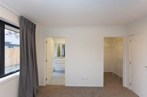 Photo of property in 4 Half Pint Lane, Halswell, Christchurch, 8025