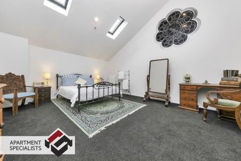 Photo of property in A/18 Federal Street, Auckland Central, Auckland, 1010