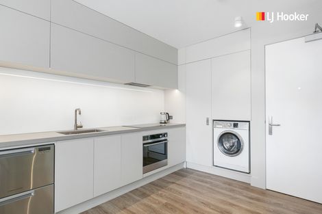 Photo of property in 516/14 George Street, North Dunedin, Dunedin, 9016