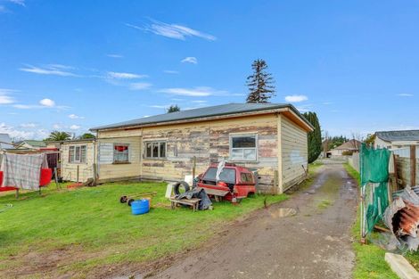Photo of property in 289 High Street, Dannevirke, 4930