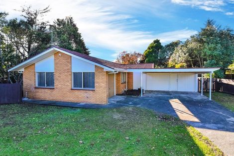 Photo of property in 29 Balgowan Terrace, Conifer Grove, Takanini, 2112