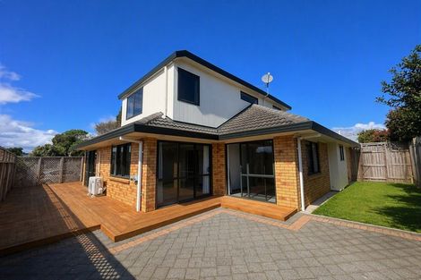 Photo of property in 1/13 Ramsey Street, Papatoetoe, Auckland, 2025