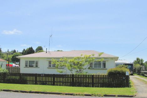 Photo of property in 94 Haerehuka Street, Otorohanga, 3900
