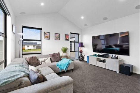 Photo of property in 17 Talon Drive, Rolleston, 7615