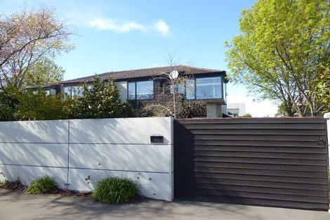 Photo of property in 1/52 Aikmans Road, Merivale, Christchurch, 8014