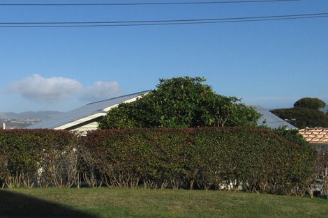 Photo of property in 4 Corlett Road, Plimmerton, Porirua, 5026