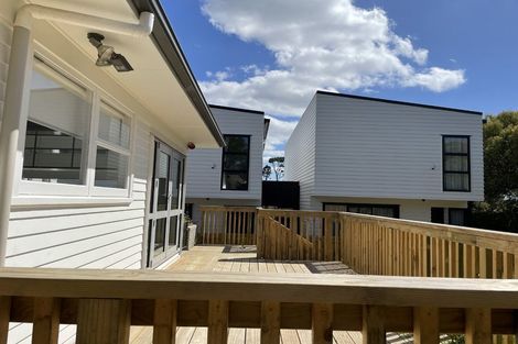 Photo of property in 48a Ambler Avenue, Glen Eden, Auckland, 0602