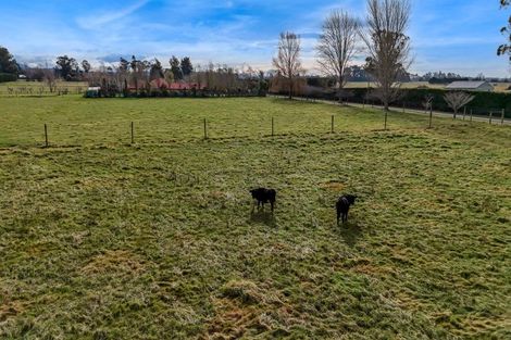 Photo of property in 135 Harleston Road, Sefton, Rangiora, 7477