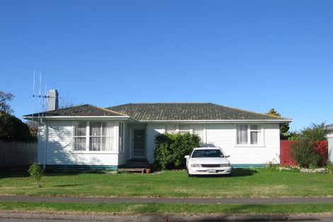 Photo of property in 16 Neal Crescent, Onekawa, Napier, 4110