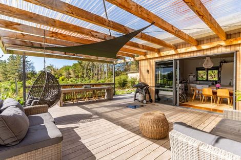 Photo of property in 141 Garbolino Road, Mangawhai, 0573