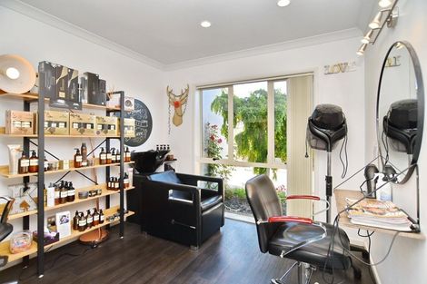 Photo of property in 1 Limes Avenue, Parklands, Christchurch, 8083