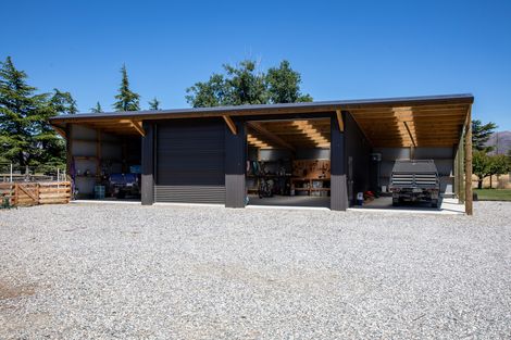 Photo of property in 171 Airport Road, Alexandra, 9391