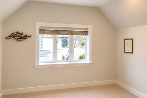 Photo of property in 60 Hobson Street, Thorndon, Wellington, 6011