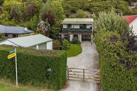 Photo of property in 8 Main Road, Luggate, Cromwell, 9383