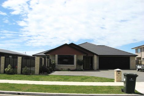 Photo of property in 42 Allison Crescent, Kaiapoi, 7630