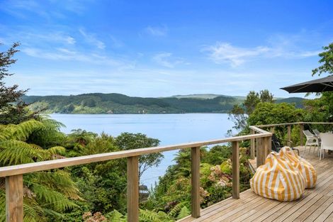 Photo of property in 323 Whangamoa Drive, Okere Falls, Rotorua, 3074