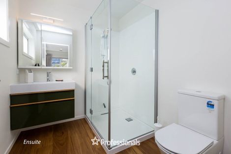 Photo of property in 49a Kiln Street, Silverstream, Upper Hutt, 5019