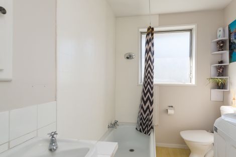 Photo of property in 3/6 Hendon Street, Edgeware, Christchurch, 8013