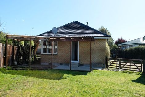 Photo of property in 33 Shelley Street, Rolleston, 7614