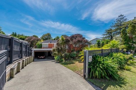 Photo of property in 28 Willoughby Avenue, Howick, Auckland, 2014