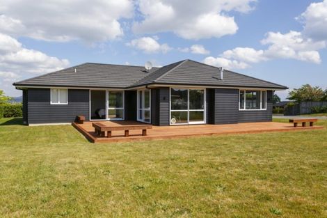 Photo of property in 24 Herapeka Street, Nukuhau, Taupo, 3330