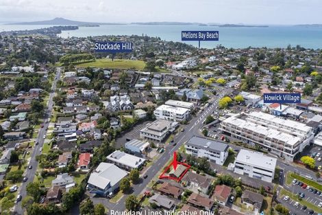 Photo of property in 4/50 Wellington Street, Howick, Auckland, 2014