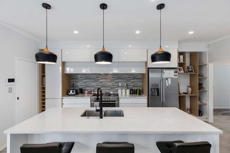 Photo of property in 95 Nobilo Road, Kumeu, 0810