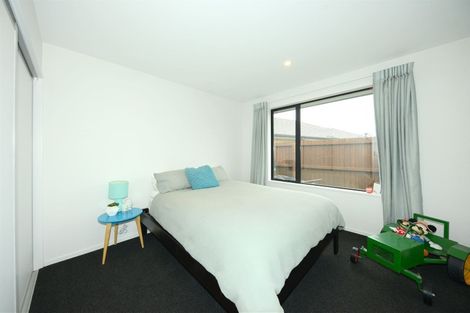 Photo of property in 10 Whincops Road, Halswell, Christchurch, 8025