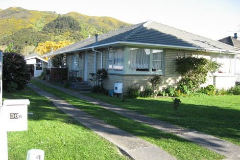 Photo of property in 36b Bauchop Road, Waterloo, Lower Hutt, 5011