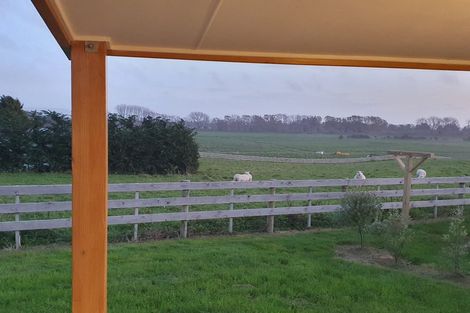 Photo of property in 113 Muhunoa Road West, Ohau, Levin, 5570