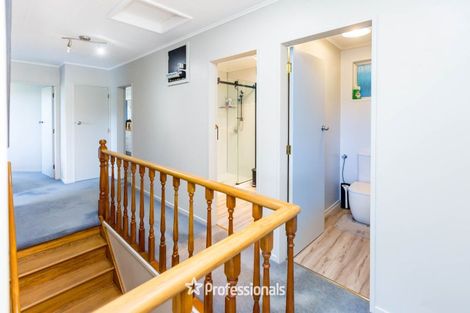 Photo of property in 151 Kamahi Street, Stokes Valley, Lower Hutt, 5019