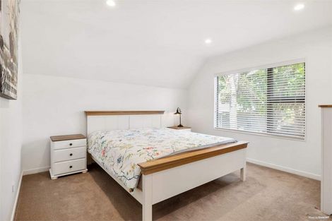 Photo of property in 4d Rosedale Avenue, Mount Eden, Auckland, 1024