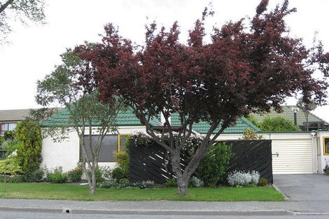 Photo of property in 1 Parkhouse Drive, Rangiora, 7400