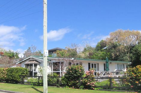 Photo of property in 19 Kowhai Road, Rainbow Point, Taupo, 3330