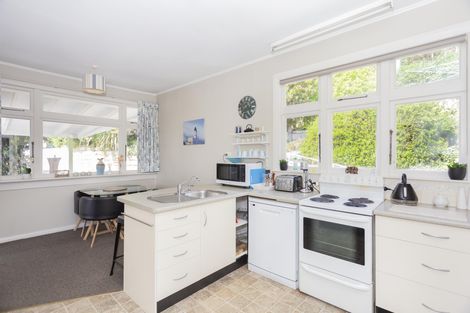 Photo of property in 2a Avon Street, South Hill, Oamaru, 9400