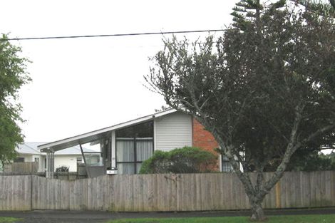 Photo of property in 1/105 Metcalfe Road, Ranui, Auckland, 0612