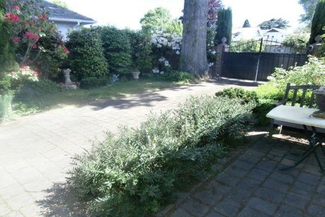 Photo of property in 1/165 Fendalton Road, Fendalton, Christchurch, 8052