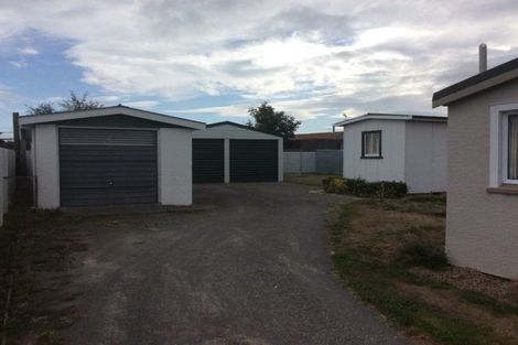 Photo of property in 142 Thomson Street, Tinwald, Ashburton, 7700