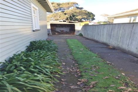 Photo of property in 129 Alma Road, Gonville, Whanganui, 4501