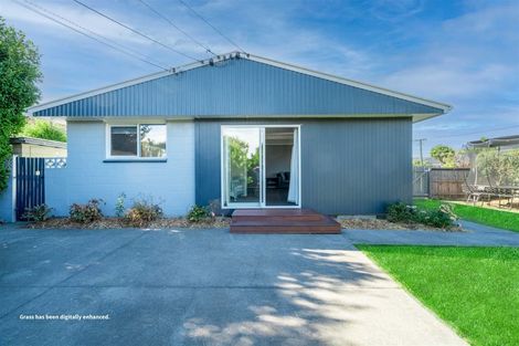 Photo of property in 12 Farrington Avenue, Bishopdale, Christchurch, 8053
