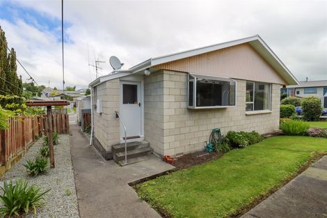 Photo of property in 1 Temple Crescent, Gleniti, Timaru, 7910