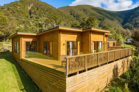 Photo of property in 1744 Kaiuma Bay Road, Kaiuma Bay, Havelock, 7178