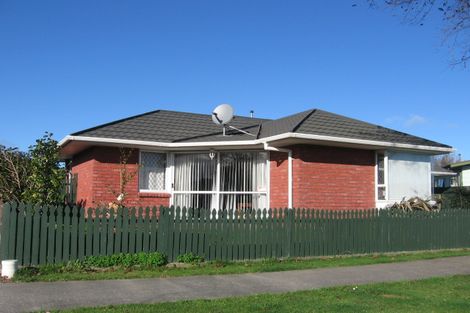 Photo of property in 38 Jupiter Street, Milson, Palmerston North, 4414