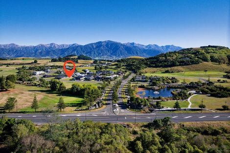Photo of property in 8 Greenburn Way, Kaikoura Flat, Kaikoura, 7371
