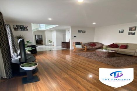 Photo of property in 1 Cranford Drive, Flat Bush, Auckland, 2019