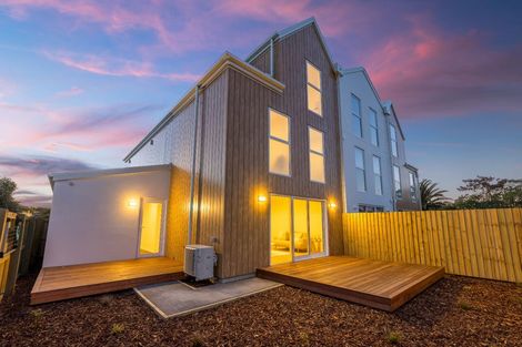 Photo of property in 6/43 Keppel Street, New Brighton, Christchurch, 8083