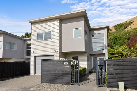 Photo of property in 36e Erlestoke Crescent, Churton Park, Wellington, 6037